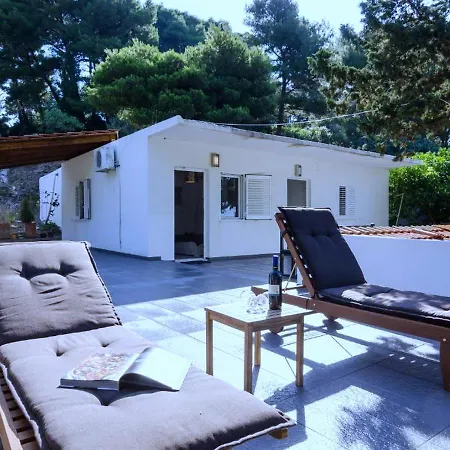 Apartments Ammos Saplunara Extérieur photo
