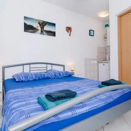 Apartments Ammos Saplunara Extérieur photo