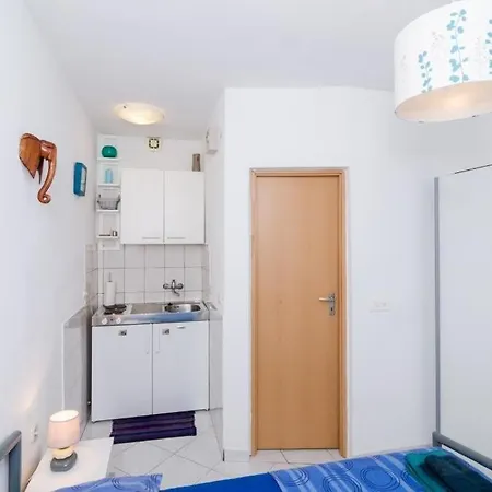 Apartments Ammos Saplunara Extérieur photo