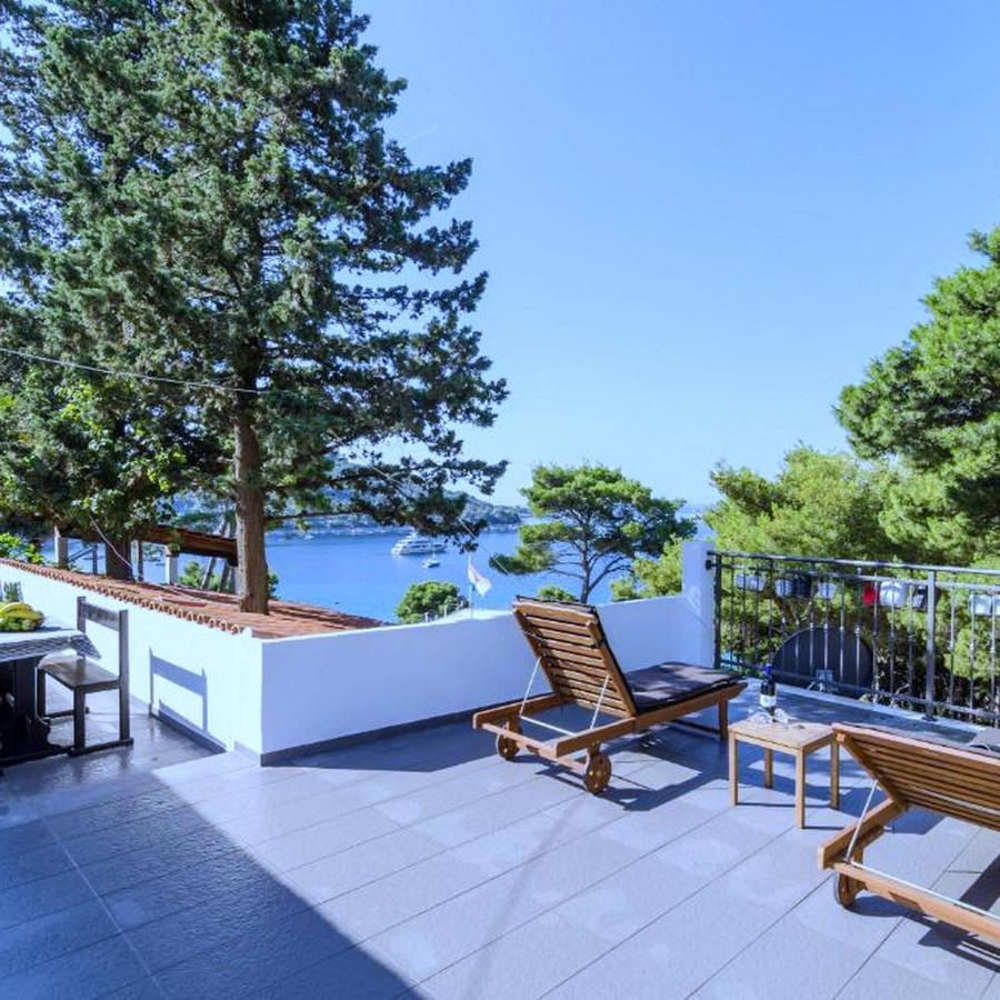 Ammos Apartment Saplunara