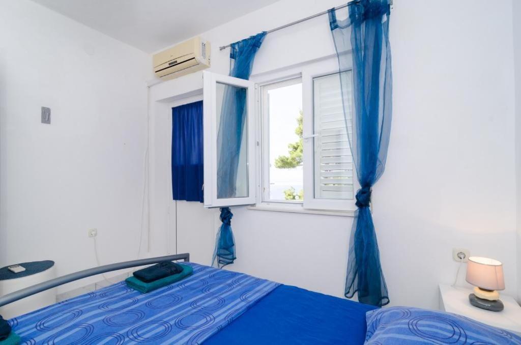 Ammos Apartment