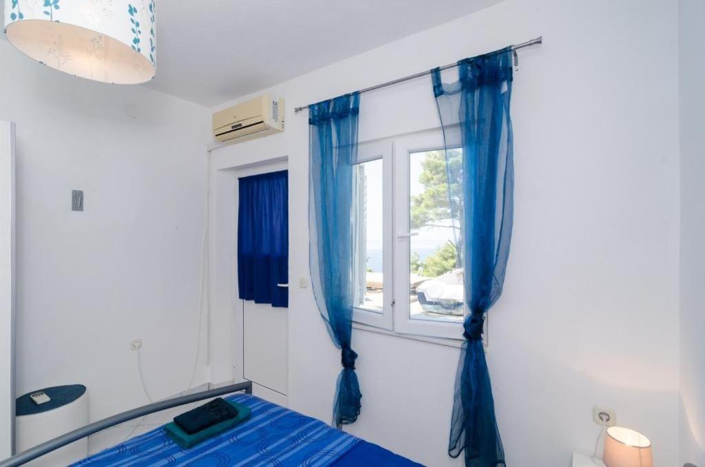 Ammos Apartment *