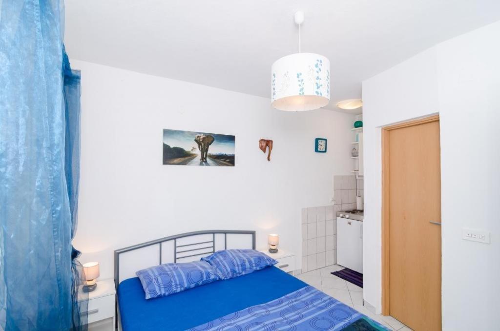Apartment Ammos *