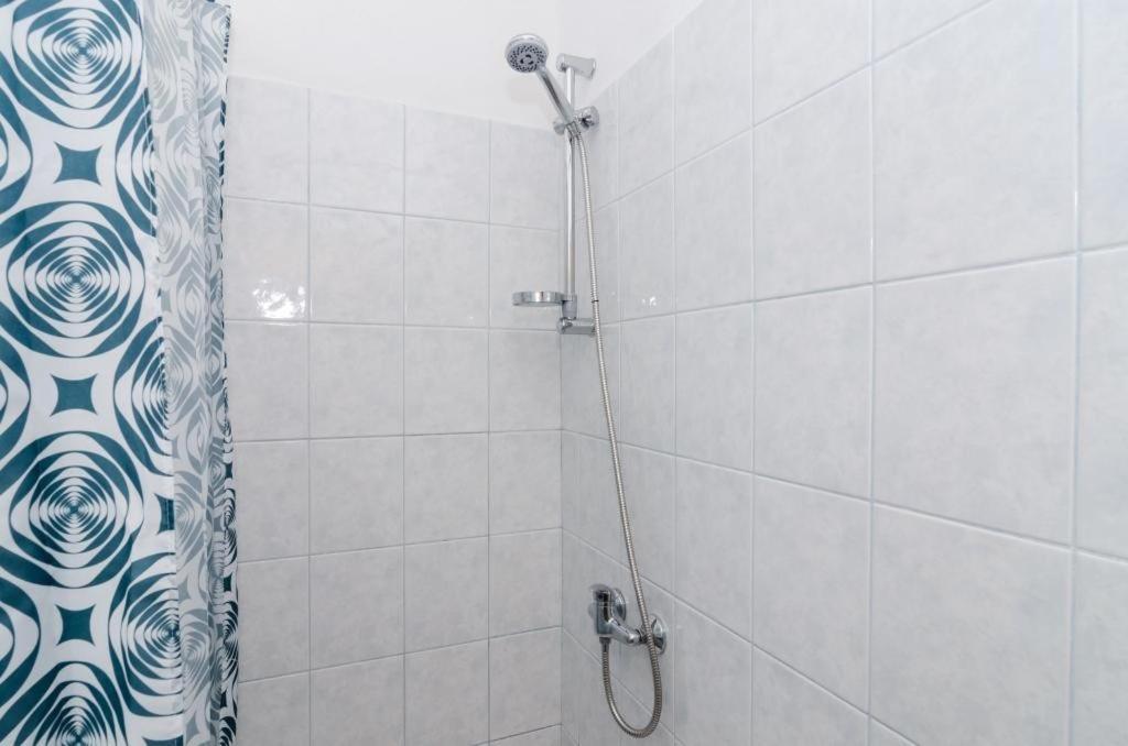Apartment Ammos