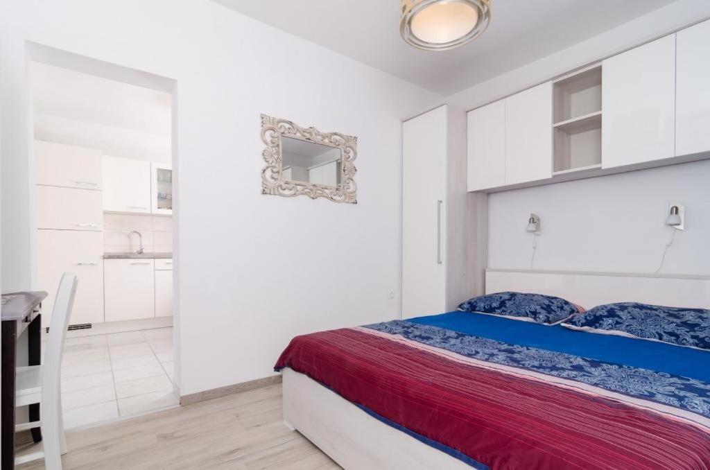 Ammos Apartment *