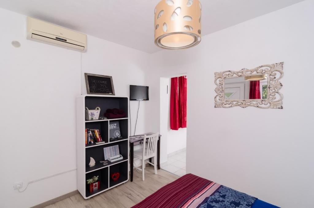 Ammos Apartment *