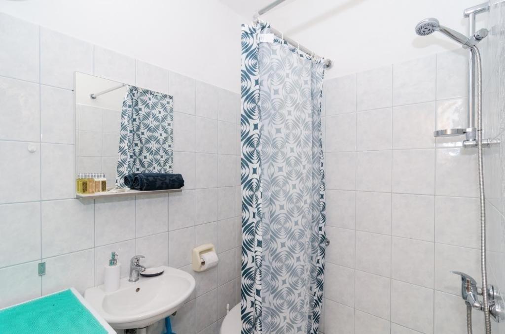 Apartment Ammos *