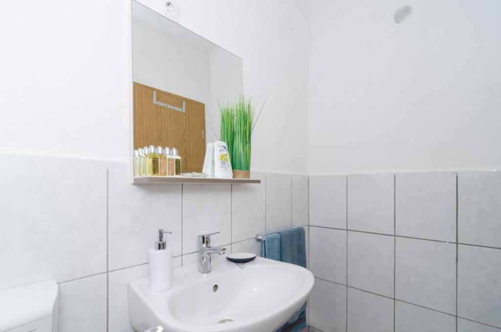 Ammos Apartment