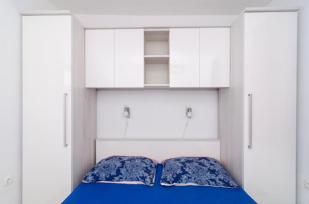 Apartment Ammos