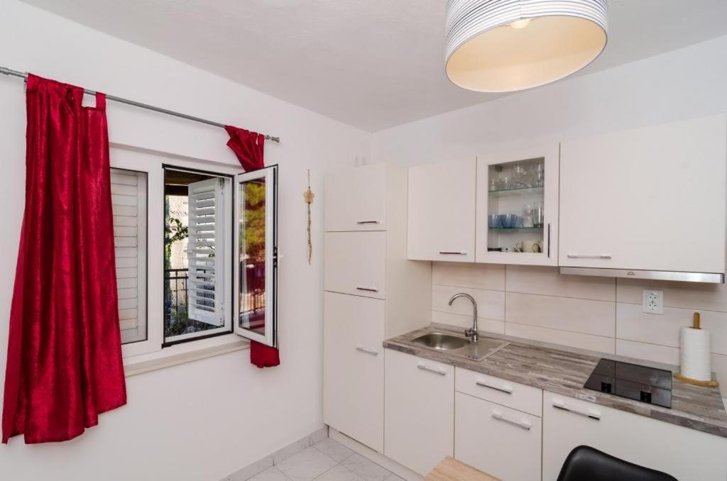 Ammos Apartment Saplunara