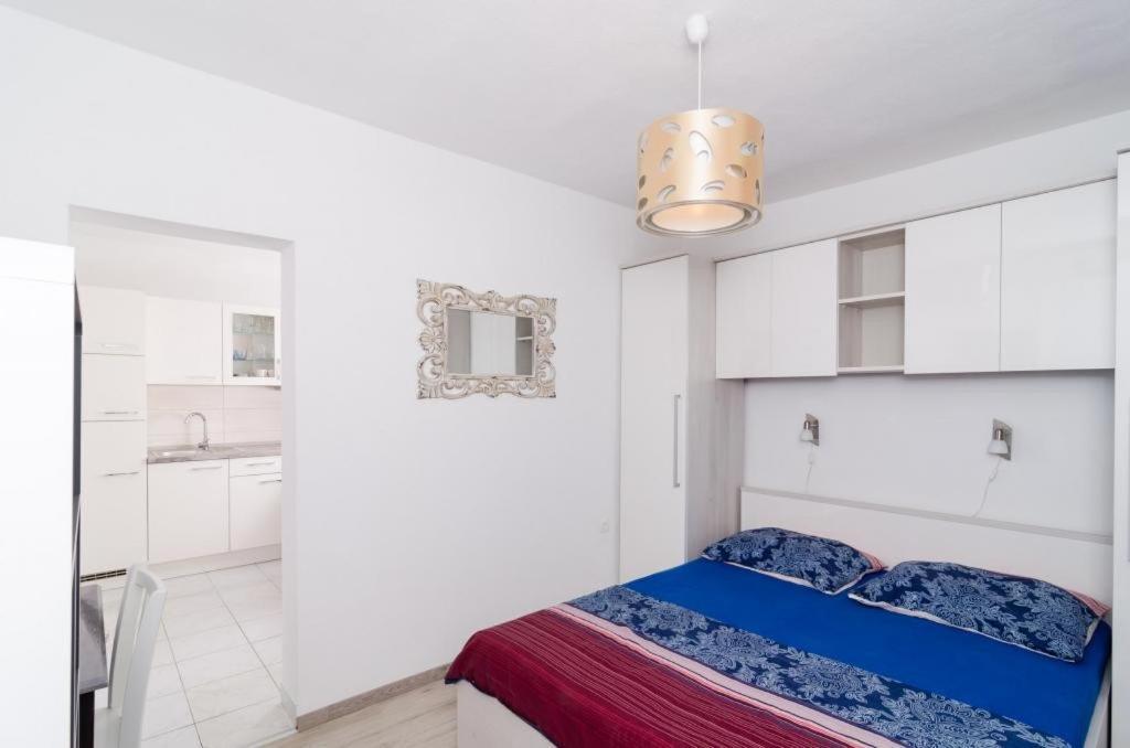 Apartment Ammos Saplunara